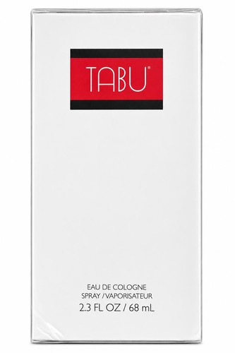 Dana tabu edc spray - dana,
