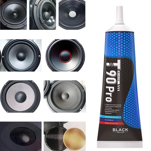 55ml speaker repair glue - 55ml,
