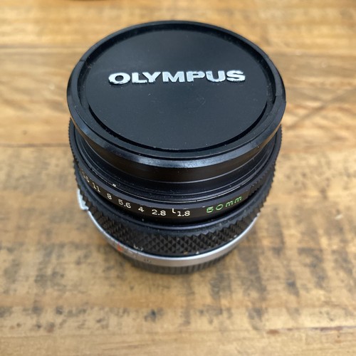 Olympus system auto zuiko - olympus,
