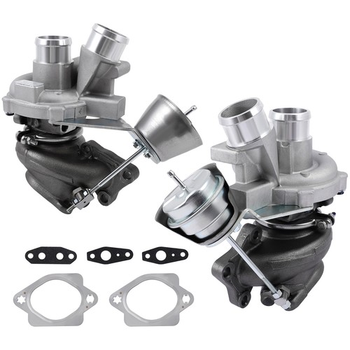 2pcs turbo k0cg twin - 2pcs,