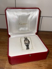 Ladies Cartier Panthere 22mm Quartz Wristwatch - Ref 1320