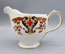 Colclough Floral Royale Bone