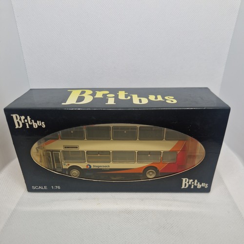 Britbus 13b scania - es-13b,