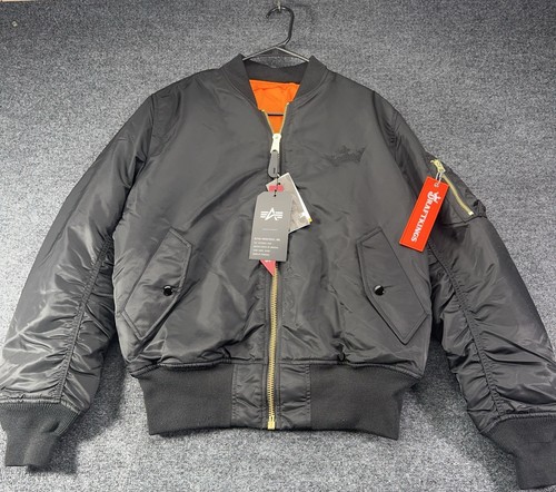 Alpha industries flight - alpha, ma-1