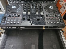 TRAKTOR KONTROL S4 MK1 4-Deck