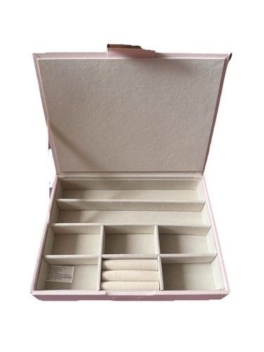 Stackers classic jewellery box - classic,