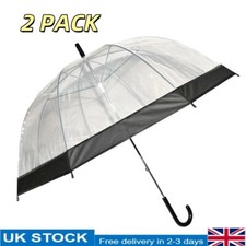 Ladies Birdcage Rain Strong