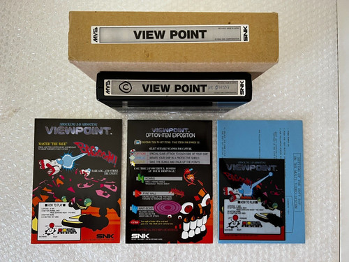 Snk neo geo - snk,