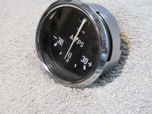 Vintage lucas bm4 amp - 30,