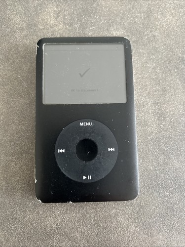 Apple ipod classic - ipod, a1238