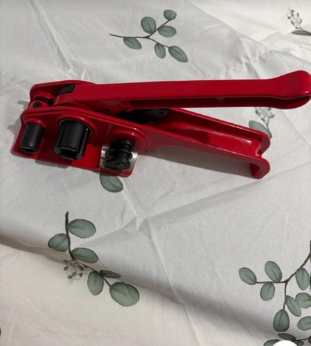 Strapping tool heavy - tool, duty