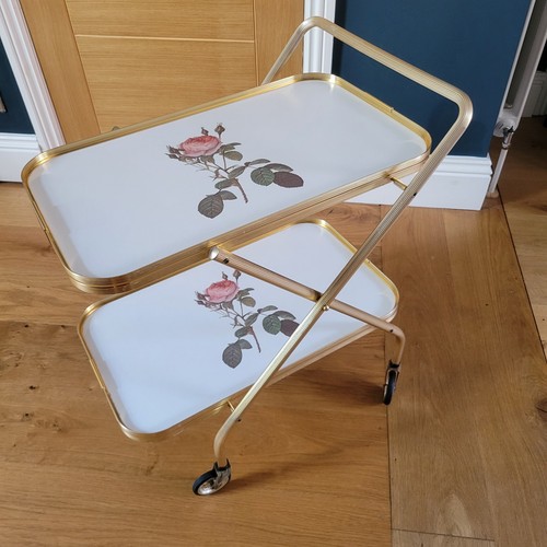 Vintage foldable drinks - foldable,