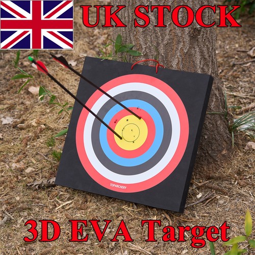 Eva archery target foam - 20",