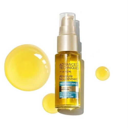 Avon argan oil - avon,