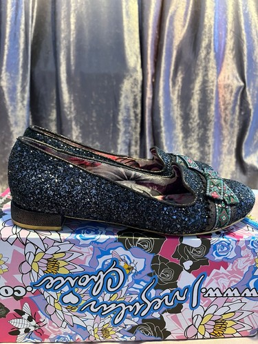 Irregular choice euro - choice, 40