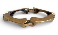 Lapponia Finland Bronze