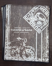 Tucano Urbano Termoscud Leg Cover R096 Fits PIAGGIO X10