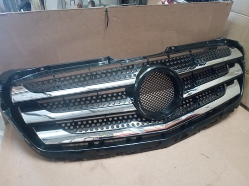 Mercedes sprinter 2013 2018 - 2013,