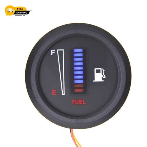 52mm 12v 24v - 52mm, 12v/24v