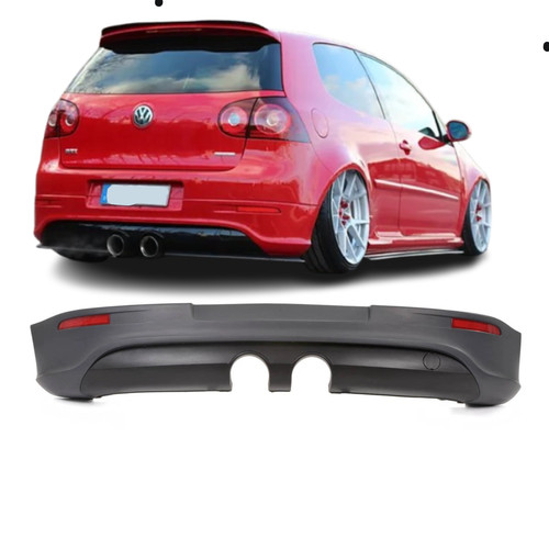 Volkswagen golf mk5 - volkswagen, mk