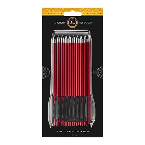 Archery vlad bolts pack - bolts, 10