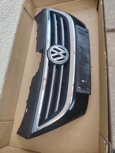 Passat 2010 grill - passat, cc