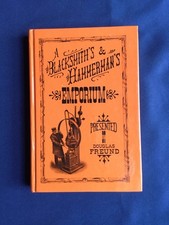 A Blacksmith’s And