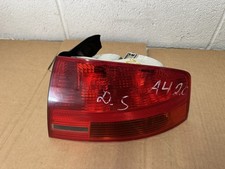 AUDI A4 2006 Mk3 B7 Drivers