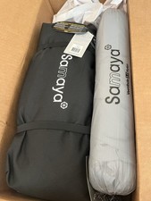 Samaya 3.0 Tent - Geodesic 3