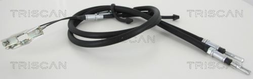 Disc brake parking cable - disc,
