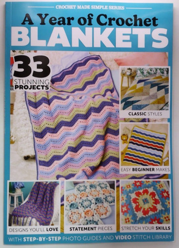 Crochet made simple - crochet,