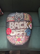 Suzuki Sv650s Gen1 Rear Seat