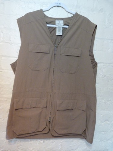 Beretta waistcoat clay pigeon - beretta,