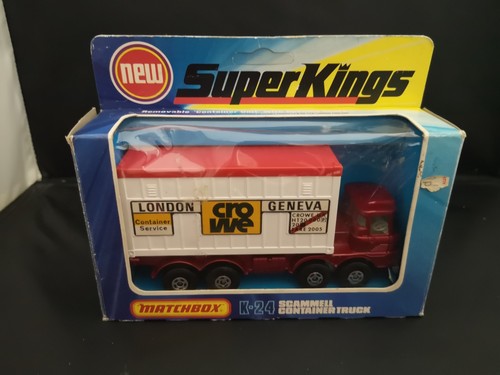 T506 matchbox superkings 24 - t506-matchbox, k-24