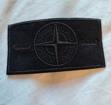 Stone Island Black Badge + 2