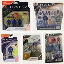 1PC Mega Bloks Halo CNH21