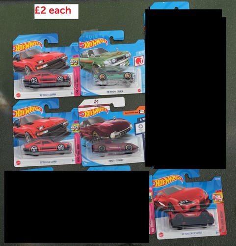Hot wheels job - wheels, lot