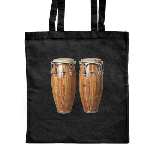 Conga drums shopping - drums', tote