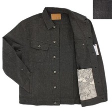 Taylor Stitch Men's Long Haul