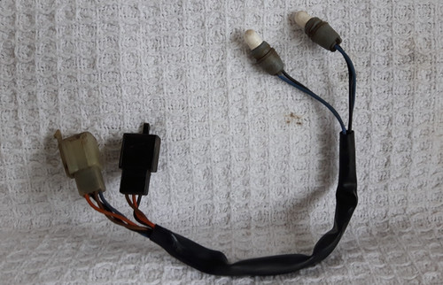 Yamaha tdr250 tdr 250 - tdr, rev