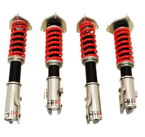 Gsp godspeed mono coilovers - mono,