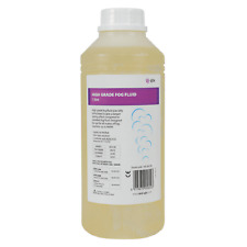 1 Litre High Grade Smoke Fog