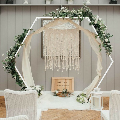 Thicken metal wedding - metal,