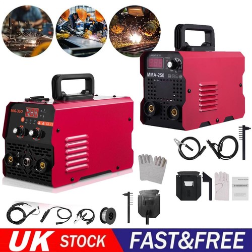 Portable electric welder - electric,