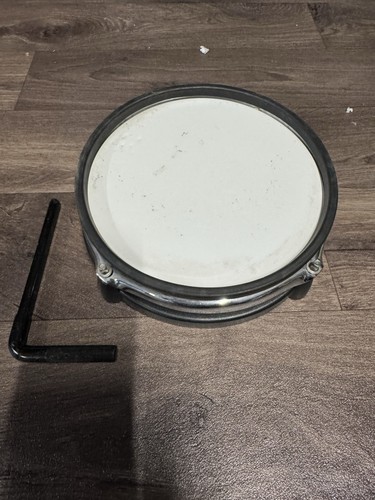 Alesis small mid floor tom - alesis,