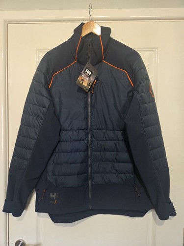 Helly hansen workwear size - size, l