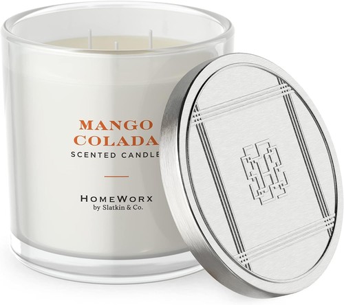 New homeworx slatkin co - slatkin, &