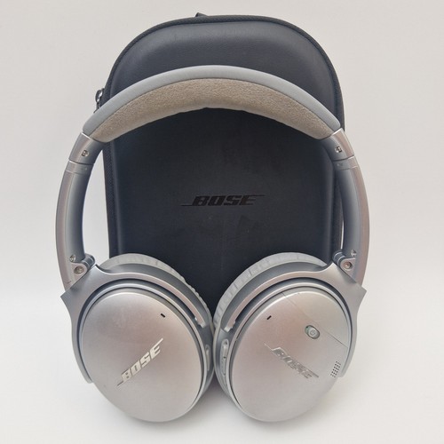 Bose qc35 series wireless - bose, ii