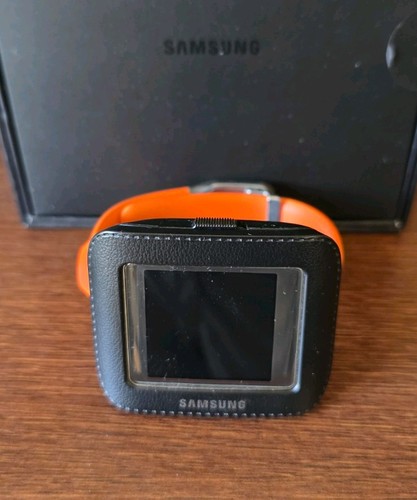 Samsung galaxy gear smart - samsung,