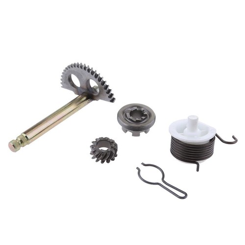 Shaft starter gear kit for - starter,